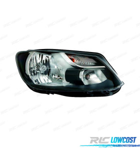 FARO DCH PARA VOLKSWAGEN VW TOURAN 10- CADDY 10-14