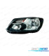 FARO IZQ PARA VOLKSWAGEN VW TOURAN 10- CADDY 10-14