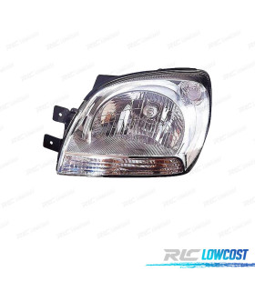 FARO IZQ PARA KIA SPORTAGE 04-08