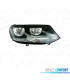 FARO DCH PARA VOLKSWAGEN VW TOUAREG 10-14