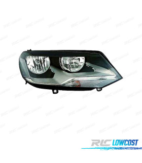 FARO DCH PARA VOLKSWAGEN VW TOUAREG 10-14