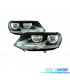 FAROS PARA VOLKSWAGEN VW TOUAREG 10-14