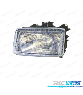 FARO IZQ PARA SEAT IBIZA 6K 96-99 Y CORDOBA 6K