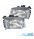 FAROS PARA SEAT IBIZA 6K 96-99 Y CORDOBA 6K