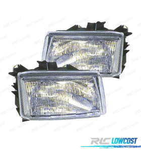 FAROS PARA SEAT IBIZA 6K 96-99 Y CORDOBA 6K