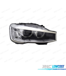 FARO DCH BMW X4 F26 14-20 DS1 LED