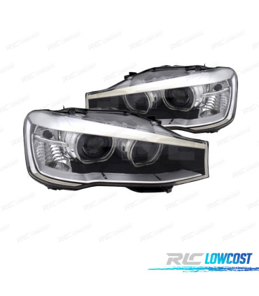 FAROS BMW X4 F26 14-20 DS1 LED