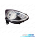 FARO DCH PARA NISSAN MICRA 14-17