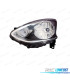 FARO IZQ PARA NISSAN MICRA 14-17