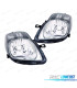 FAROS TOYOTA YARIS 09-10 FONDO GRIS