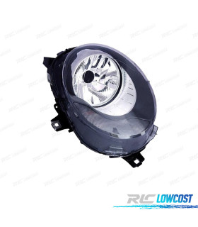 FARO DCH PARA MINI F56 14- BLANCO