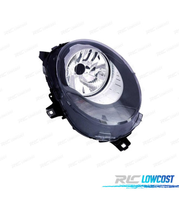 FARO DCH PARA MINI F56 14- BLANCO