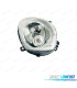 FARO DCH PARA MINI COUNTRYMAN 10-16 BLANCO
