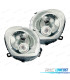 FAROS PARA MINI COUNTRYMAN 10-16 BLANCO