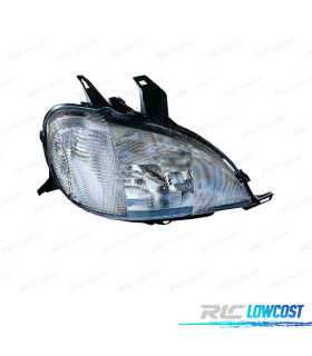 FARO DCH PARA MERCEDES CLASE ML W163 98-01