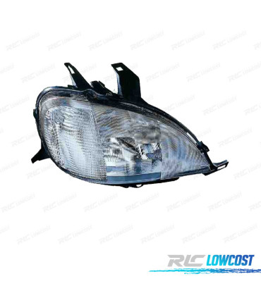 FARO DCH PARA MERCEDES CLASE ML W163 98-01