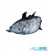 FARO IZQ PARA MERCEDES CLASE ML W163 98-01