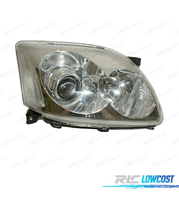 FARO DCH PARA TOYOTA AVENSIS 03-06