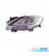 FARO IZQ PARA MAZDA 3 09-13 XENON