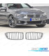 PARRILLA BMW F32 F33 F36 13-18 LOOK M CROMO