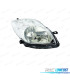 FARO DCH PARA TOYOTA YARIS 09-10