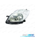 FARO IZQ PARA TOYOTA YARIS 09-10