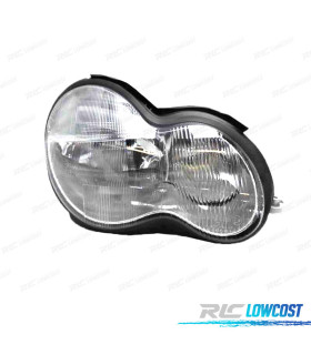 FARO DCH PARA MERCEDES CLASE C W203 04-07 RESTYLING