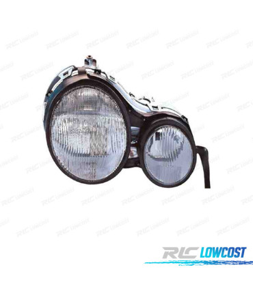 FARO DCH PARA MERCEDES CLASE E W210 95-99