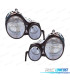 FAROS PARA MERCEDES CLASE E W210 95-99