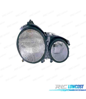 FARO DCH PARA MERCEDES CLASE E W210 99-02