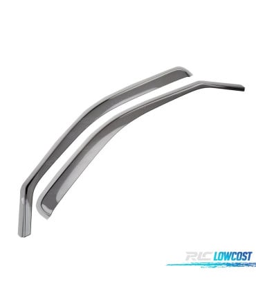 DERIVABRISAS PARA FORD TRANSIT 13-