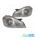 FAROS PARA MERCEDES CLASE A W169 08-12
