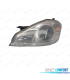 FARO IZQ PARA MERCEDES CLASE A W169 08-12