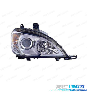 FARO DCH PARA MERCEDES CLASE ML W163 01-05 RESTYLING