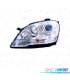 FARO IZQ PARA MERCEDES CLASE ML W164 08-11