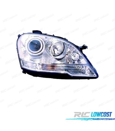 FARO DCH PARA MERCEDES CLASE ML W164 08-11