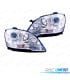 FAROS PARA MERCEDES CLASE ML W164 08-11