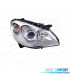 FARO DCH PARA MERCEDES CLASE B W245 05-11