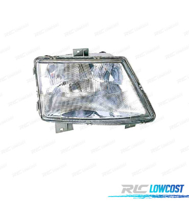 FARO DCH PARA MERCEDES VITO 96-03