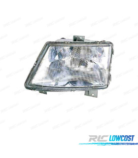 FARO IZQ MERCEDES VITO W638 96-03