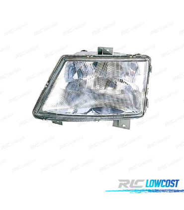 FARO IZQ PARA MERCEDES VITO 96-03