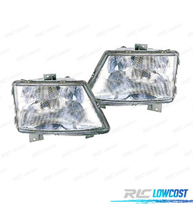 FAROS PARA MERCEDES VITO 96-03