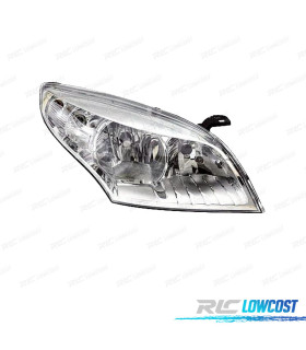 FARO DCH PARA RENAULT MEGANE III 08-11