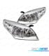 FAROS PARA RENAULT MEGANE III 08-11