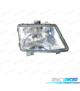 FARO DCH MERCEDES VITO W638 96-03 NEUMÁTICO