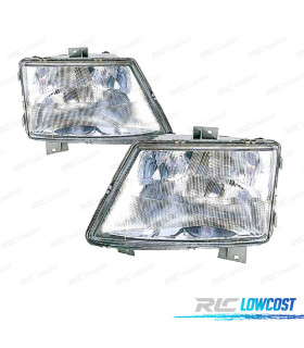 FAROS PARA MERCEDES VITO 96-03 NEUMÁTICO