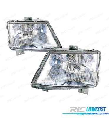 FAROS MERCEDES VITO W638 96-03 NEUMÁTICO