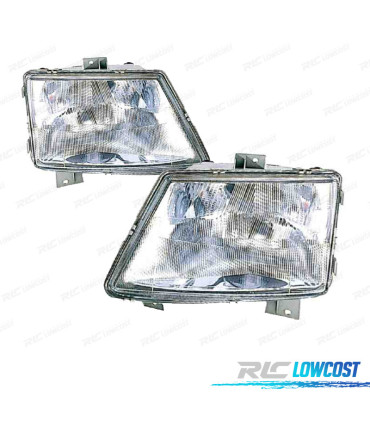 FAROS PARA MERCEDES VITO 96-03 NEUMÁTICO