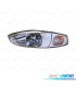FARO IZQ PARA MITSUBISHI COLT CJ 01-04