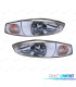 FAROS PARA MITSUBISHI COLT CJ 01-04